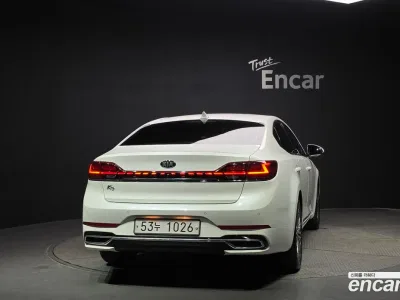 2020 Kia K7 2.5 GDI Noblesse, фото 4, лот 10145472