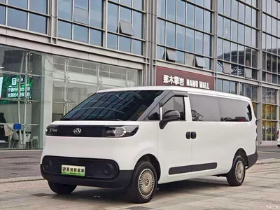 2025 SAIC Maxus Dana V1 Model V1+ Long Wheelbase Low Roof Multi-purpose Version (62kWh), фото 1, лот 11144492
