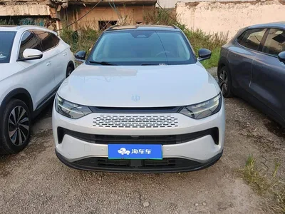 2023 Leapmotor C11 Extended Range 285 Smart Edition, фото 2, лот 10394987