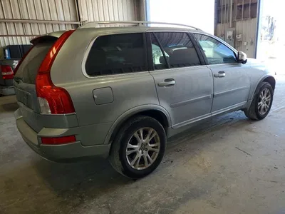 2013 VOLVO XC90 3.2, фото 3, лот 10876560