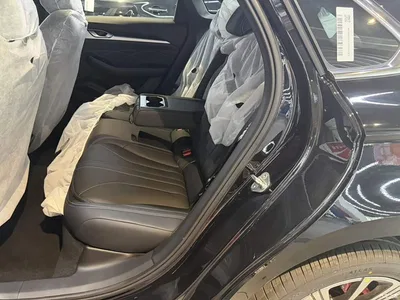 2026 Geely Xing Rui Orient Yao 1.5TD Kunlun Edition, фото 2, лот 10888566