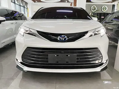 2023 Toyota Sienna 2.5L Hybrid Premium Edition, фото 3, лот 10324122