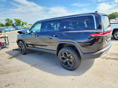 2023 RIVIAN R1S ADVENTURE, фото 2, лот 10568623