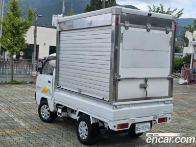2017 Chevrolet labo Equipped Truck, фото 3, лот 10195969