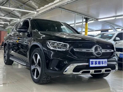 2022 Mercedes-Benz GLC Facelift II GLC 260 L 4MATIC Sport Model, фото 3, лот 10294812