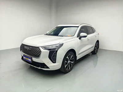 2021 Haval First Love 1.5T Automatic Premium Edition, фото 1, лот 11149958