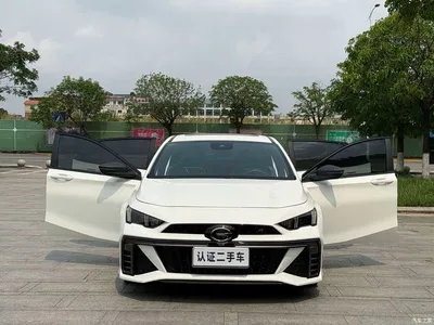 2023 GAC Trumpchi Trumpchi Emkoo 400T Automatic R PRO, фото 2, лот 10415284
