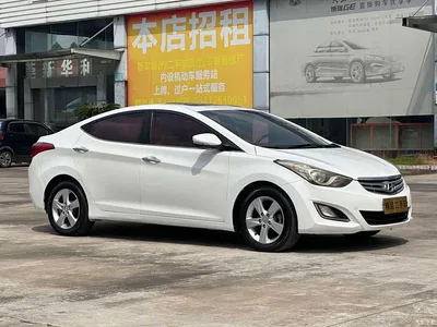 2013 Hyundai Langdong 1.6L Automatic Premium, фото 3, лот 11189411