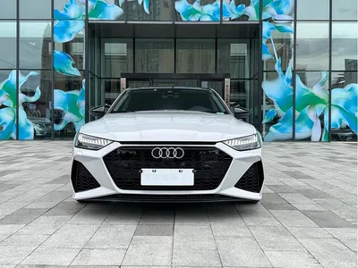 2022 Audi A7 45 TFSI Premium Selection, фото 2, лот 10236081