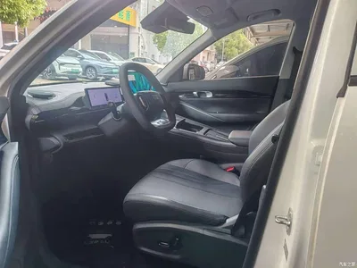 2024 Geely Galaxy Galaxy E5 530km Voyage Edition, фото 4, лот 10432248
