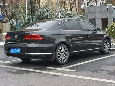 2013 Volkswagen Magotan 3.0FSI Flagship Model, фото 2, лот 10714679