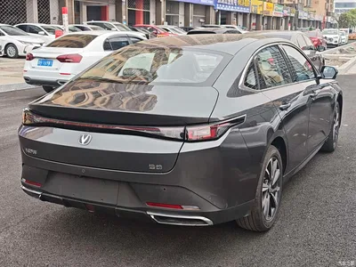 2025 Changan Eado Blue Whale 1.5T 500Bar Premium, фото 4, лот 10247414