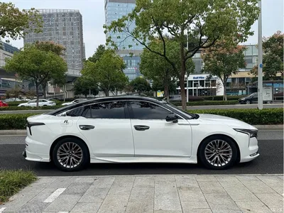 2023 Besturn B70 Model 3rd Gen 1.5T Automatic Joy 70th Anniversary Edition, фото 4, лот 11018102