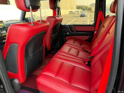 2013 Mercedes-Benz G-Class G 500, фото 4, лот 10261569