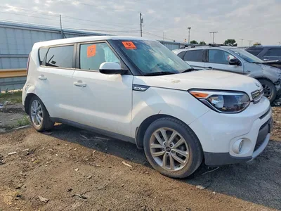 2019 KIA SOUL +, фото 4, лот 10775617