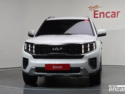 2024 Kia Mohave Diesel 3.0 4WD 5-Seater, фото 3, лот 10088724