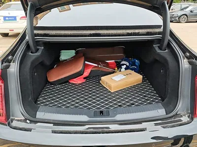 2023 Hongqi H9 2.0T Smart Connectivity Flagship Edition, фото 4, лот 10415863