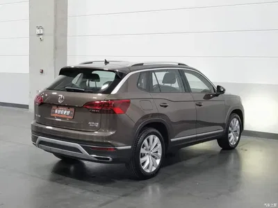 2019 Volkswagen Tayron 330TSI 2WD Premium China V, фото 2, лот 11476158