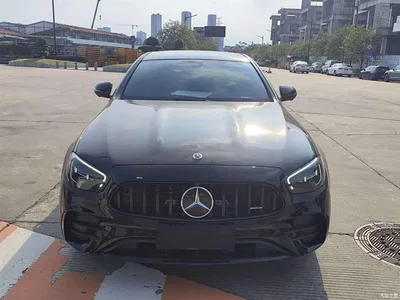2022 Mercedes-Benz E-Class E 300 L Sport Luxury, фото 2, лот 11397586