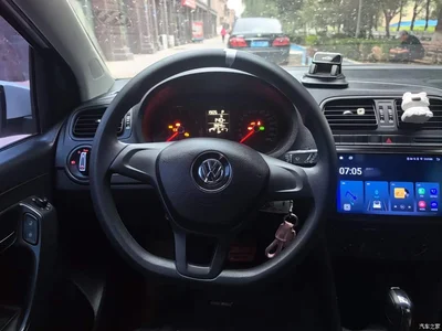 2018 Volkswagen Polo 1.5L Auto Safe Drive, фото 3, лот 10808562