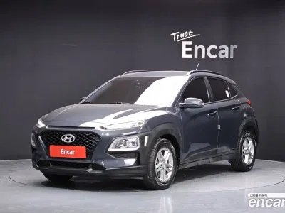2018 Hyundai Kona 1.6 Turbo 2WD, фото 1, лот 10139471