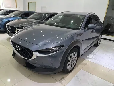 2020 Mazda CX-30 Model 2.0L Automatic Jiayue, фото 1, лот 10329263
