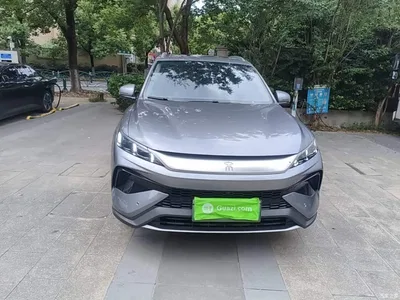 2025 BYD Song Pro New Energy 2nd Generation Smart Drive Edition DM-i 75KM Surpassing Type, фото 3, лот 10765424