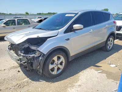 2015 FORD ESCAPE SE, фото 1, лот 10574050