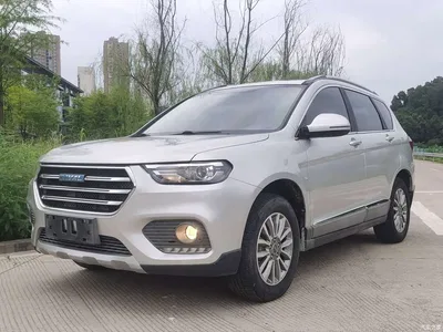 2018 Haval H6 Blue Label Sport 1.5T Automatic 2WD Elite, фото 1, лот 10281381