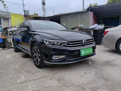 2020 Volkswagen Magotan 280TSI DSG Comfort, фото 4, лот 10437894