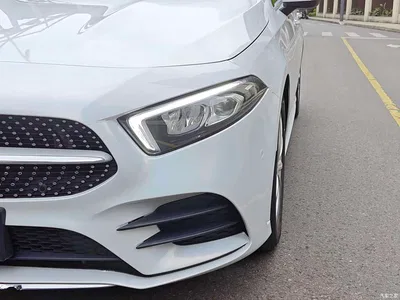 2021 Mercedes-Benz A-Class A 200 L Sport Sedan Fashion Edition, фото 4, лот 10258151