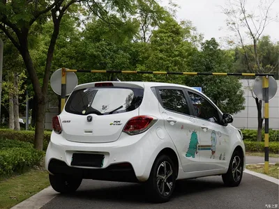 2022 Changan Benben E-Star Serenity Edition Colorful LFP, фото 4, лот 10675478