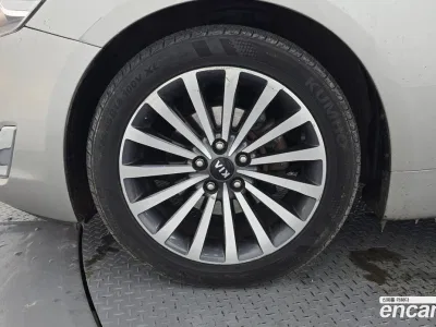 2013 Kia K7 LPI 3.0 Luxury, фото 4, лот 10040317