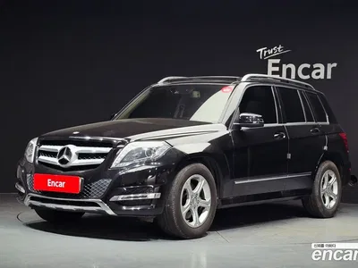 2014 Mercedes-Benz GLK-Class GLK220 CDI BlueEFFICIENCY, фото 1, лот 10066831