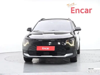 2023 Kia Niro Air, фото 3, лот 10226737