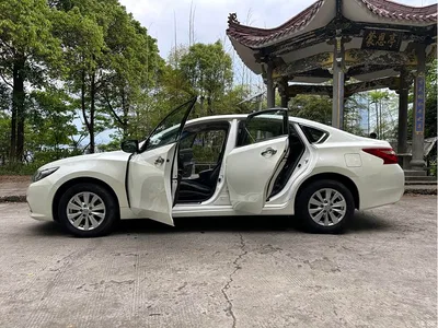 2016 Nissan Teana Facelift 2.0L XL Comfort, фото 2, лот 10346164