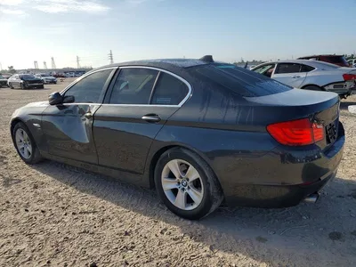 2012 BMW 528 XI, фото 2, лот 10820796
