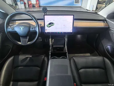 2019 Tesla Model 3 (Import) Long Range RWD Version, фото 4, лот 10355301