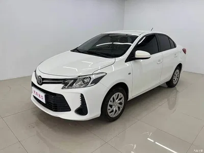 2022 Toyota Vios 1.5L CVT Venture CARE Edition, фото 1, лот 10668288