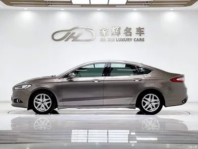 2013 Ford Mondeo Model 1.5L GTDi180 Fashion, фото 4, лот 10295496