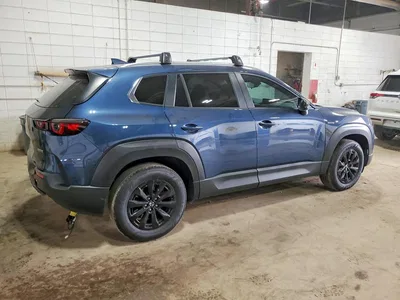 2025 MAZDA CX-50 PREFERRED, фото 3, лот 10651151