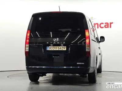 2022 Hyundai Staria Cargo 5-Seater, фото 4, лот 10992405