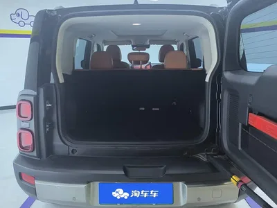 2024 Haval Meng Long NEV Hi4 102 Pro, фото 4, лот 10297934