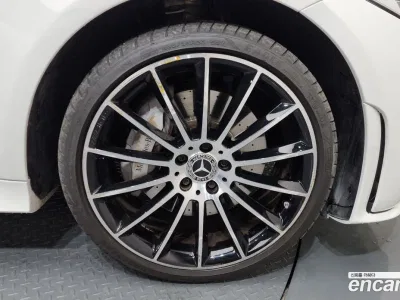 2021 Mercedes-Benz CLS-Class CLS450 4MATIC AMG Line, фото 4, лот 10048404