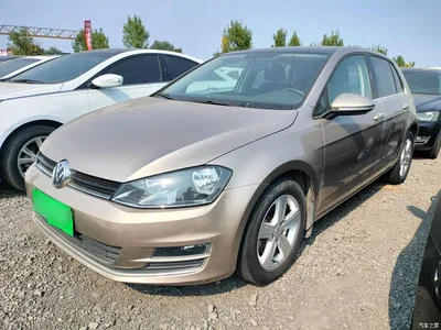 2016 Volkswagen Golf 180TSI Automatic Comfort, фото 2, лот 10894658