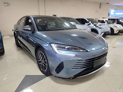 2024 BYD Seal Glory Edition DM-i 1.5L 121km Elite, фото 4, лот 10808564