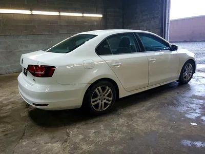 2017 VOLKSWAGEN JETTA S, фото 3, лот 10839236