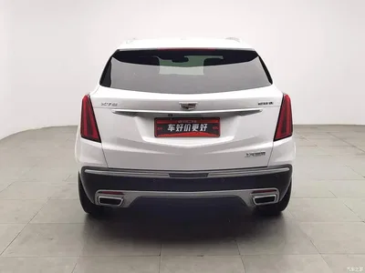 2020 Cadillac XT5 28T Luxury Model, фото 4, лот 10307179