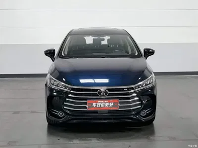 2019 BYD Song MAX 1.5T Manual Smart Connected Sunroof 7-seater China VI, фото 3, лот 11002444