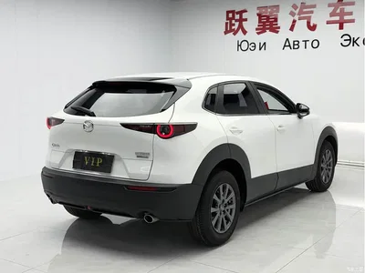 2021 Mazda CX-30 2.0L Auto Quality Delight Type, фото 4, лот 10326414